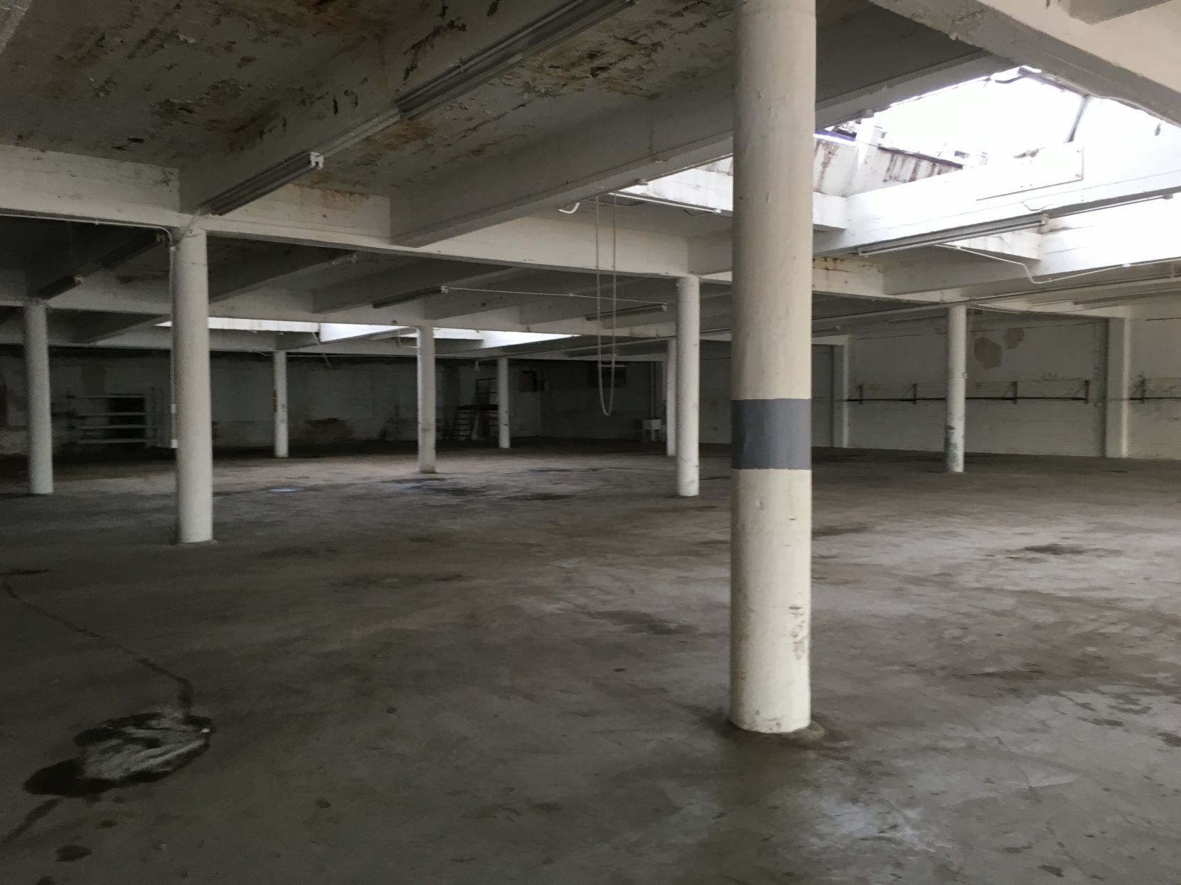 Delmar Maker space